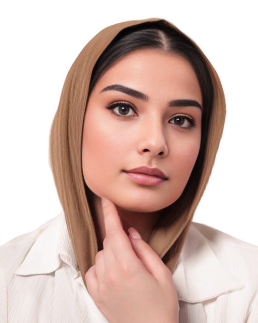 حجاب مثلث صغير - كوفي