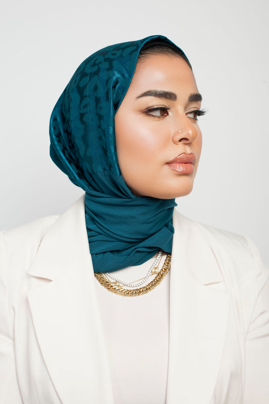 حجاب طباقية – جنزارى