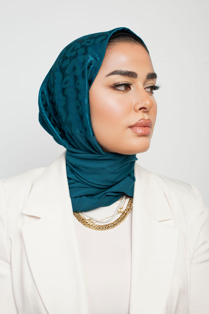 حجاب طباقية – جنزارى